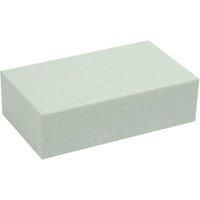 Maia Solid Surface Breakfast Bar 1800 x 900 x 42mm in Cristallo Composite