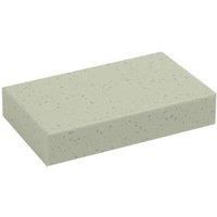 Maia Solid Surface Worktop 3600 x 600 x 28mm in Beige Sparkle Composite
