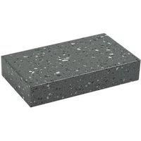 Maia Greystone Worktop 1800mm x 600mm x 28mm (768XP)