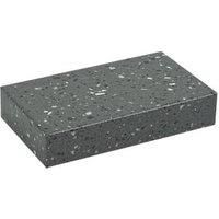 Maia Greystone Breakfast Bar 1800mm x 900mm x 28mm (490XP)