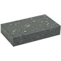 Maia Greystone Worktop 3600mm x 600mm x 28mm (545XP)