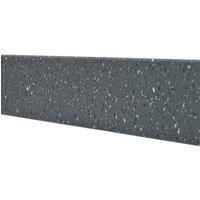 Maia Greystone Upstand 3680 x 70 x 10mm (198XP)