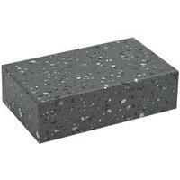 Maia Greystone Worktop 1800mm x 600mm x 42mm (805XP)