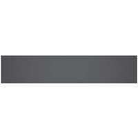 Metis Dark Solid Surface Worktop 3050 x 620 x 15mm in Grey Composite