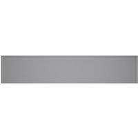 Metis Light Solid Surface Splashback 3050 x 620 x 15mm in Grey Composite