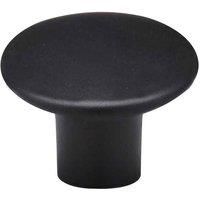 Coastal Monnow Knob 7 Black