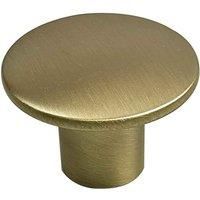 Coastal Monnow Knob 7 Brass