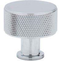 Coastal Monnow Knob 8 Chrome