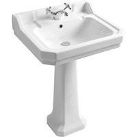 Coastal Vale Pedestal