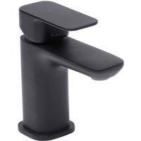 Coastal Hamble Basin Mixer Inc Waste - Black