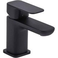 Coastal Hamble Mini Mixer Inc Waste Black