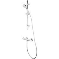 Coastal Quinn Cool Touch 1F Bar Shwer Syschrome