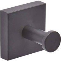 Coastal Raft Robe Hook Black