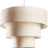 Vermont Ceiling Light Shade + 30W Light Bulb  Minisun