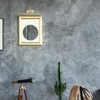 Modern LED Picture Wall Lights Antique Brass / Chrome / Black Chrome / Copper