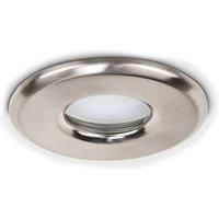 IP65 Recessed Bathroom Ceiling Lights Shower Downlight Spotlights LED Spot Bulb