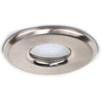 IP65 Recessed Bathroom Ceiling Lights Downlighters Downlight Spotlights LED Bulb