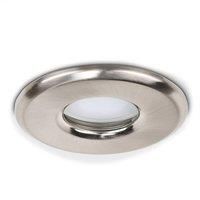 IP65 Recessed Bathroom Ceiling Lights Shower Downlight Spotlights LED Spot Bulb