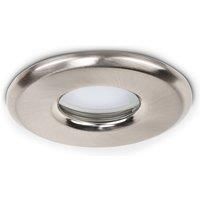 IP65 Recessed Bathroom Ceiling Lights Shower Downlight Spotlights LED Spot Bulb