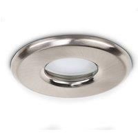 IP65 Recessed Bathroom Ceiling Lights Shower Downlight Spotlights LED Spot Bulb