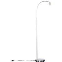 Modern Curved Design Floor Lamp Base Large Living Room Light Lounge Lighting