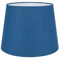 MiniSun Ceiling Light Shade - Modern Fabric Tapered Table / Floor Lampshades