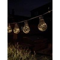 Festoon Clear Outdoor String Festoon Light