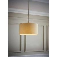 Reni Medium Natural Pendant Shade