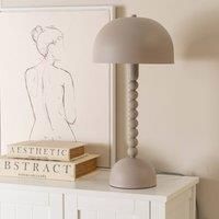 https://www.burton.co.uk/product/valuelights-clement-grey-pebble-abstract-table-lamp-with-metal-dome-lampshade_p-81b235a7-f914-4297-94c1-e60a4dd6ccf5£colour=Grey&size=One%20Size