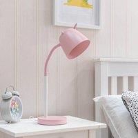 Unicorn Table Lamp Desk Light Adjustable Flexi Neck Integrated LED Reading Light