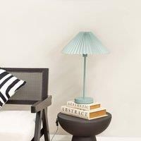 https://www.burton.co.uk/product/valuelights-akira-pleated-shade-table-lamp_p-1d93b63d-6704-44a4-b5c5-1ee1674a1f8e£colour=Bright%20Blue&size=One%20Size