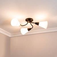 https://www.burton.co.uk/product/valuelights-kristina-3-way-curved-metal-flush-ceiling-light-with-frosted-white-shades_p-f26c0866-bf73-4aaa-bbf5-eb2c230d5138£colour=Black&size=One%20Size