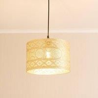 https://www.burton.co.uk/product/valuelights-casablanca-31cm-gold-metal-easy-fit-drum-lamp-shade_p-bf541d9e-62e2-4cf1-acc6-ec40c5af8855£colour=Gold&size=One%20Size