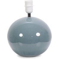 ValueLights | Eucalyptus Ceramic Table Lamp Base Living Room Bedside Light | Table Lamps, Home Décor & Improvement Essential