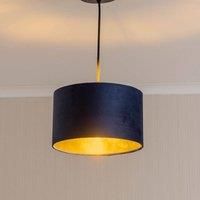 https://www.burton.co.uk/product/valuelights-reni-navy-velvet-with-metallic-gold-inner-easy-fit-ceiling-lamp-shade_p-f948caaf-c465-40b9-92dc-9fd7f412d5a5£colour=Dark%20Navy&size=Medium