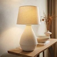 https://www.burton.co.uk/product/valuelights-helena-natural-taper-shade-cream-speckled-ceramic-hand-finished-table-lamp_p-48528f1e-2852-4516-a906-1aca72eb5d28£colour=Natural&size=One%20Size