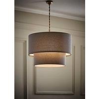 https://www.burton.co.uk/product/valuelights-jodie-linen-two-tier-easy-fit-drum-ceiling-pendant-light-lamp-shade_p-2d8924f7-1afb-4e15-b750-79b066baca11£colour=Grey&size=One%20Size