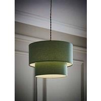 https://www.burton.co.uk/product/valuelights-jodie-linen-two-tier-easy-fit-drum-ceiling-pendant-light-lamp-shade_p-2d8924f7-1afb-4e15-b750-79b066baca11£colour=Pale%20Green&size=One%20Size
