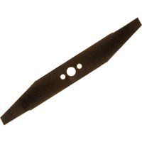 ALM Lawn Mower Metal Blade, Black