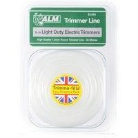 ALM ALMSL001 Trimmer Line 1.3Mm X 30M