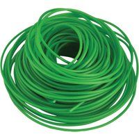 ALM Replacement Lightweight Petrol Strimmer Trimmer Line 20m 2mm Diameter SL003