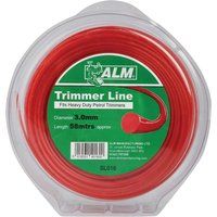 ALM ALMSL016 Trimmer Line 3Mm X .5Kg Giant V