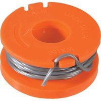 ALM Manufacturing ALMQT183 QT183 WX150 Spool & Line Qualcast 1.5mm x 2.5m