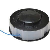 for Flymo FL229  P Power Draper Ikra Mountfield trimmer strimmer line & spool