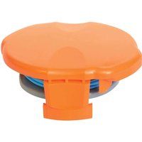 Spool Line & Cover Cap for FLYMO Contour EIT23 500 700  Strimmer Trimmer FLY021