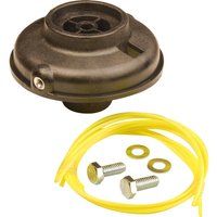Alm Manufacturing GP006 Trimmer Cut Head and Lines for Ryobi/Toro/McCulloch Trimmers