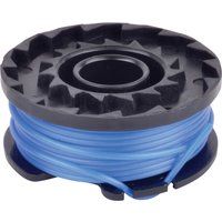 Genuine ALM Strimmer Trimmer Spool And Line For Ryobi One+ 18V 24V 40V Strimmers
