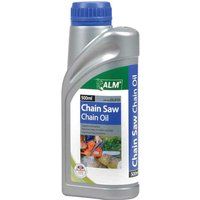 Worx Chainsaw Chain Oil Lubricating 500ml Chain Saw Bar Blade