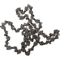 ALM Manufacturing BC057 Chainsaw Chain 3/8in x 57 Links-Fits 40 cm Bars