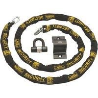 Burg-Wachter Heavy Duty Chain